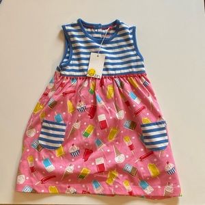 Boden dress